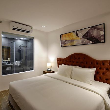 The Marron Hotel Thanh Hóa Екстериор снимка